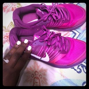 Women’s Nike Fusion